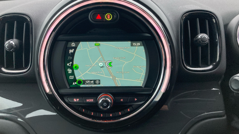 MINI Countryman 1.5 Cooper 5dr Petrol Hatchback